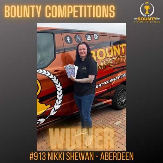 Won the Weekly Scratch 20/07/22!!