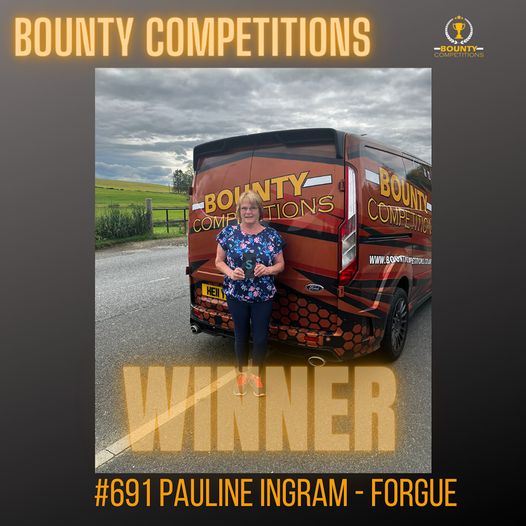 Won the Samsung Galaxy S22+ 256GB Smartphone in Green!!