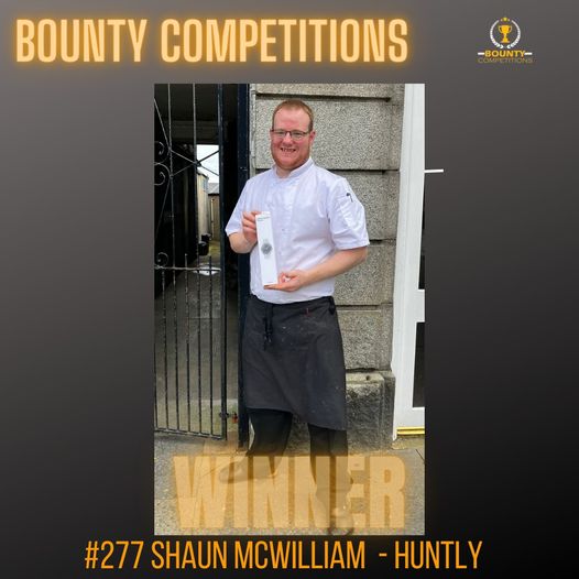 Won the Samsung Galaxy Watch 4 Classic!!