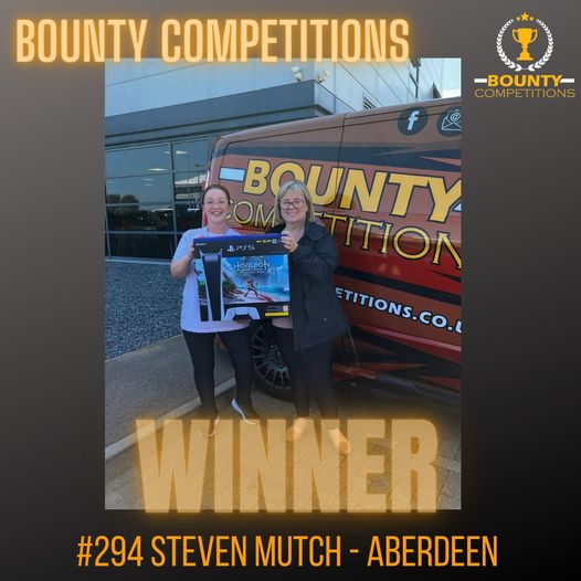 Won the PS5 Digital Console + Horizon Forbidden West Bundle #2!!