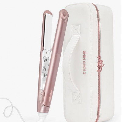 **2 WINNERS** Cloud Nine The Original Iron Pro #2 (DRAWN 22.08.22)