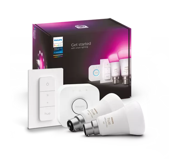 Smart Home Bundle (DRAWN 31.08.22)