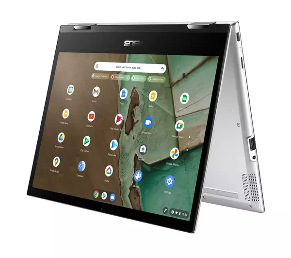 ASUS Flip CM3200FM 12