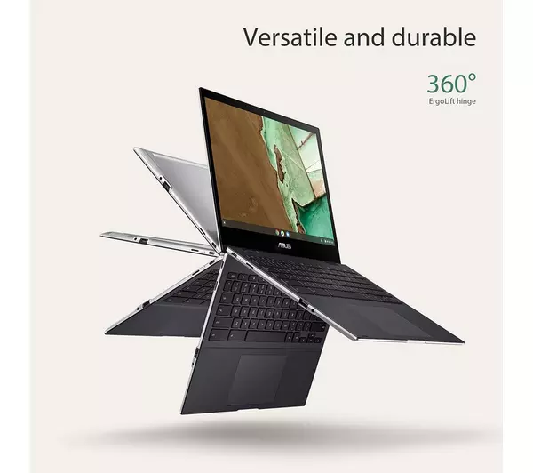 ASUS Flip CM3200FM 12