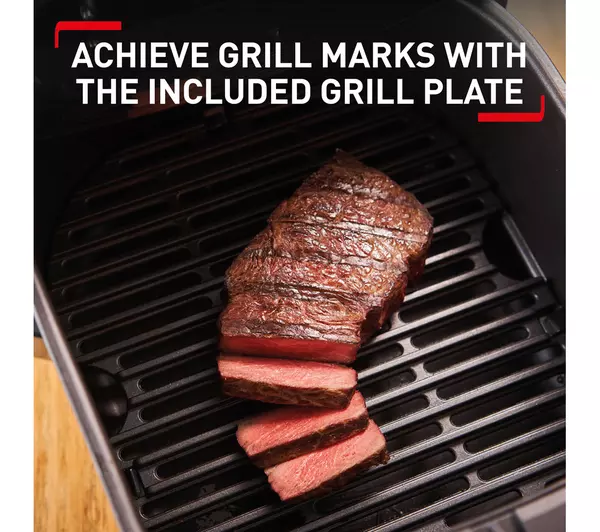 TEFAL 3-in-1 Air Fryer, Grill & Steamer and Tefal Tritan Blender Duo (DRAWN 31.08.22)