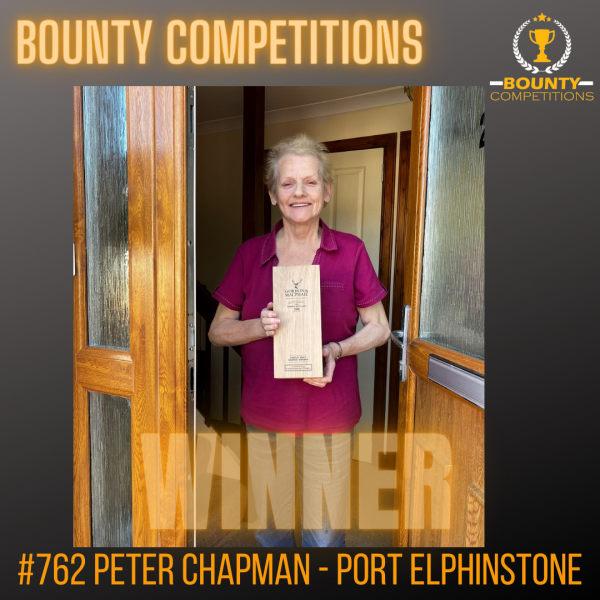 Won the Gordon & Macphail connoisseurs choice – tomatin 1988 year old!!