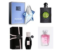 Ladies Fragrance Bundle #10 (DRAWN 12.08.22)