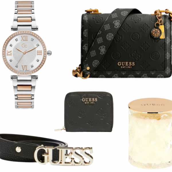 Guess Bundle  (DRAWN 17/08/22)