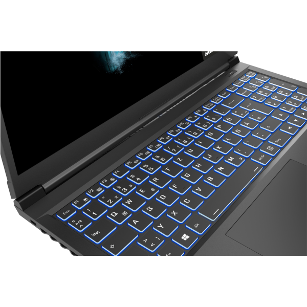 MEDION Erazer Crawler E10 Gaming Laptop Intel Core i5 8GB 512GB SSD GTX 1650 (DRAWN 31.08.22)