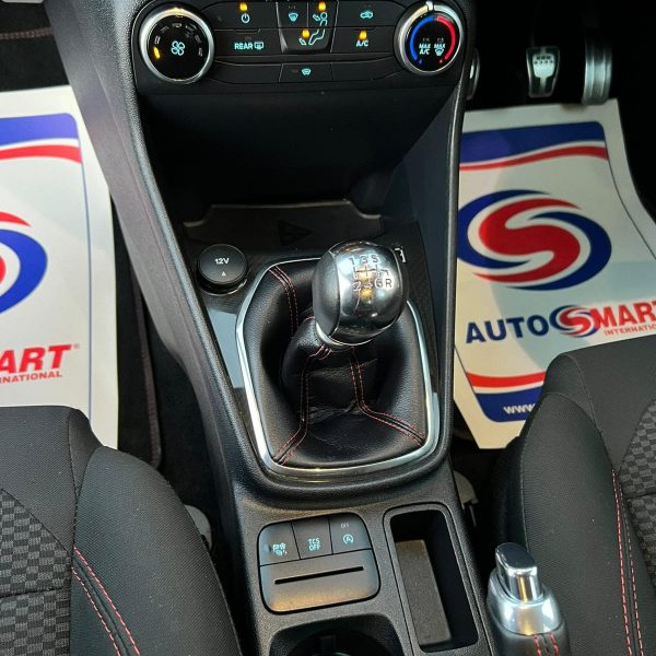 🏆 Ford Fiesta 1.0 Eco Boost ST-Line (OR £11K CASH ALT)  🏆 (DRAWN 03.09.22)