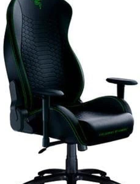 Razer Iskur X - Gaming Chair (DRAWN 29.08.22)