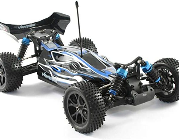 FTX Vantage 1/10 4WD Brushless RC Buggy (DRAWN 24/08/22)