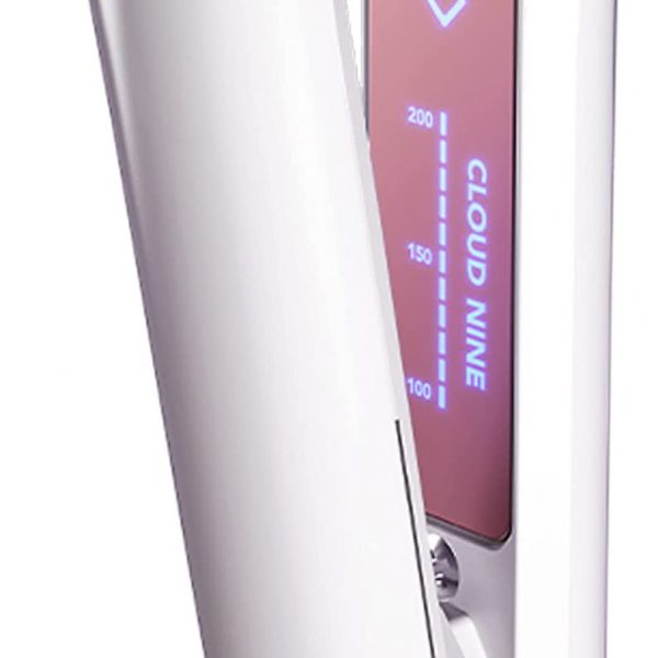 CLOUD NINE The Wide Iron Pro Hair Straighteners (DRAWN 10/08/22)