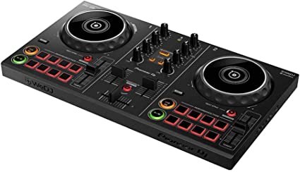 PIONEER  SMART DJ CONTROLLER BUNDLE (DRAWN 19.08.22)