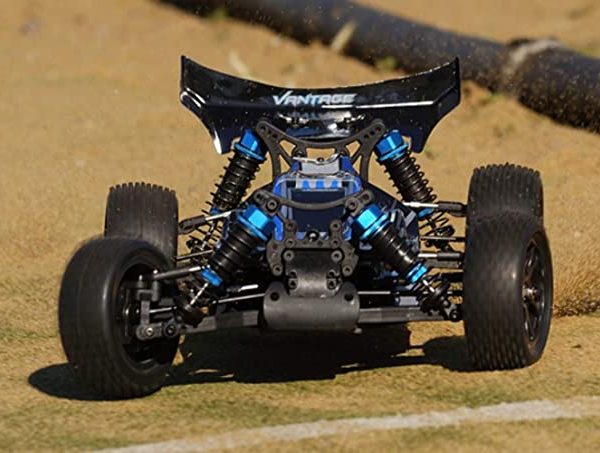 FTX Vantage 1/10 4WD Brushless RC Buggy (DRAWN 24/08/22)