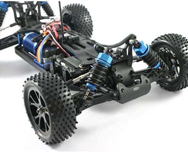 FTX Vantage 1/10 4WD Brushless RC Buggy (DRAWN 24/08/22)
