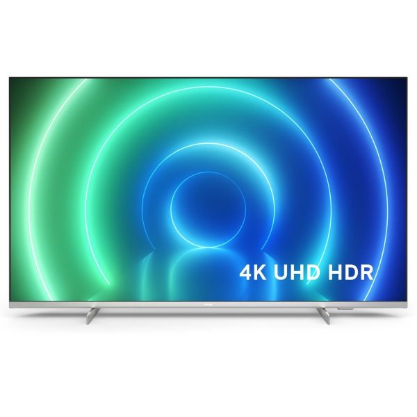 Philips PUS7556 55 Inch 4K Dolby Atmos & Dolby Vision Android Smart TV (DRAWN 07.09.22)