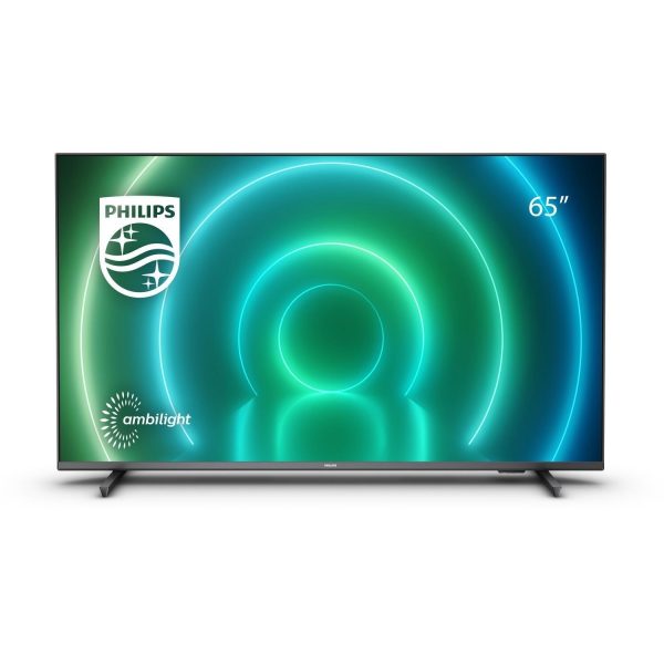 Philips PUS7906 65 Inch 4K Ambilight Dolby Atmos & Dolby Vision (DRAWN 31.08.22)