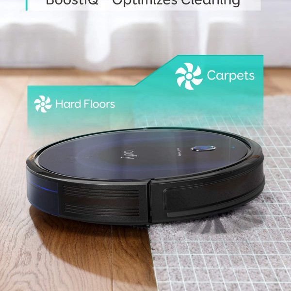 Eufy RoboVac 15C MAX Robot Vacuum (DRAWN 03.09.22)