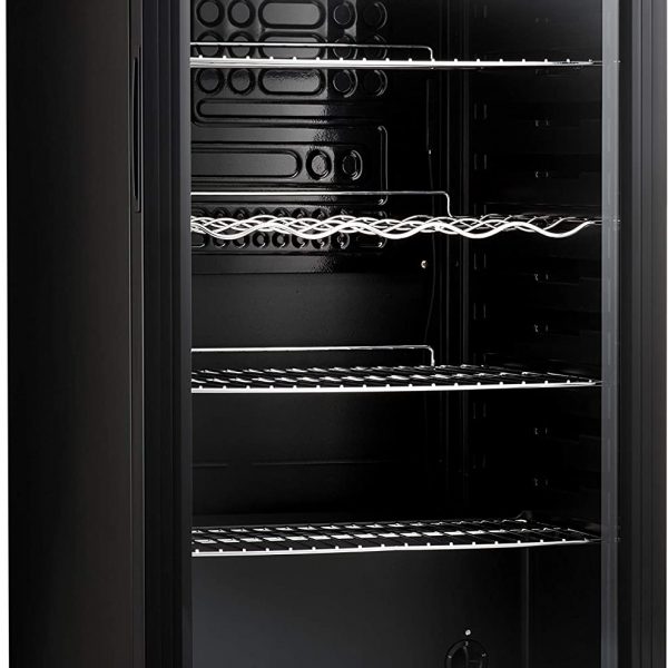 Subcold Super85 LED – Under-Counter Fridge with Lock and Key #4 (DRAWN 10/08/22)