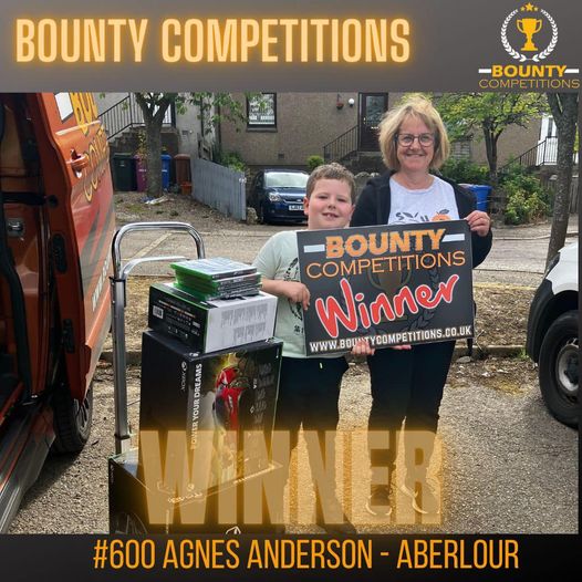 Won the Huge Xbox Bundle!!