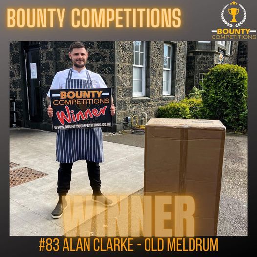 Won the Range Rover two-seater 12V electric ride-on toy car!!