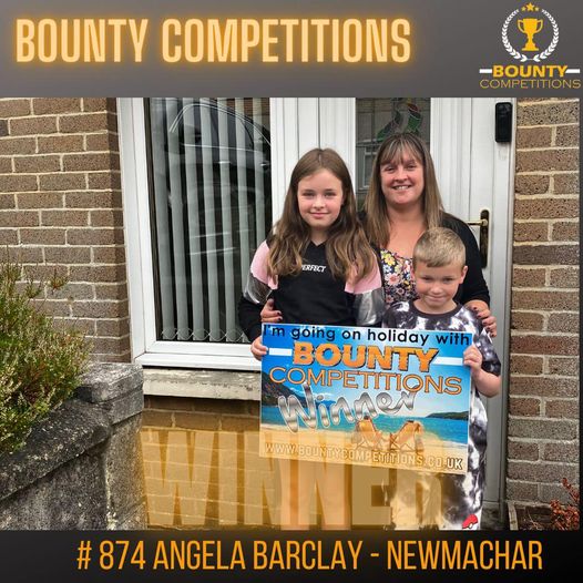 Won the LAPLAND 2023 8/12/23!!