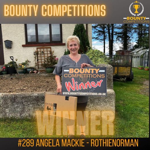 Won the ASUS Ryzen 7-4700U 8GB 512GB SSD 15.6 Inch Laptop!!