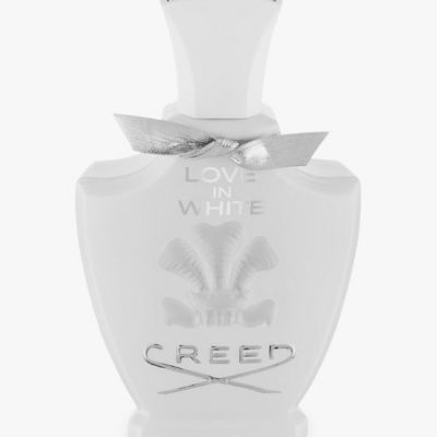 CREED Love in White Eau de Parfum, 75ml (DRAWN 19.08.22)
