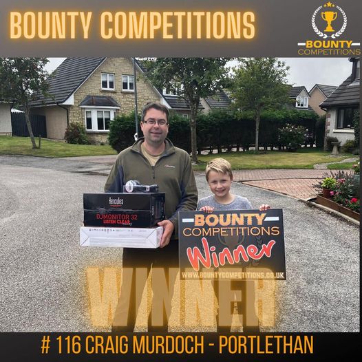 Won the PIONEER SMART DJ CONTROLLER BUNDLE!!