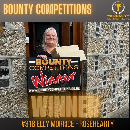 Won the Dyson Hair Bundle Black/Nickel!!