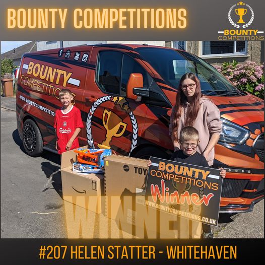 Won the Hot Wheels Big Bundle!!