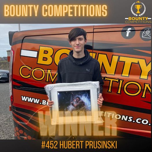 Won the JASON MOMOA AQUAMAN SIGNED FRAMED DISPLAY!!!