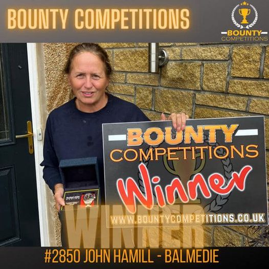 Won the Tag Heuer Formula 1 watch!!