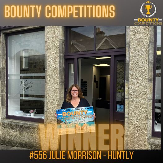 Won the Ultimate Maldives Holiday for 2 #3!!