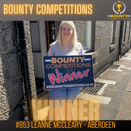 Won the Xbox Series X Bundle #9!!