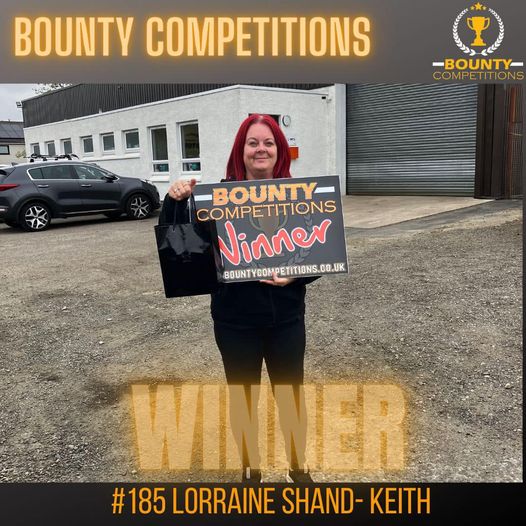 Won the Ladies Fragrance Bundle!!