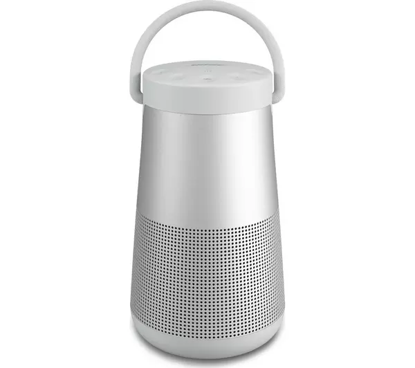 BOSE SoundLink Revolve+ II Portable Bluetooth Wireless Speaker *Winner chooses from Black or Silver*  (DRAWN 31.08.22)