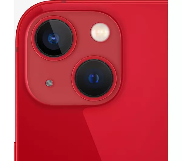 APPLE iPhone 13 – 128 GB – RED #2 (DRAWN 26.08.22)