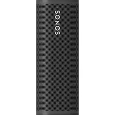 SONOS Roam SL Portable Wireless Multi-room Speaker - Shadow Black (DRAWN 08.08.22)