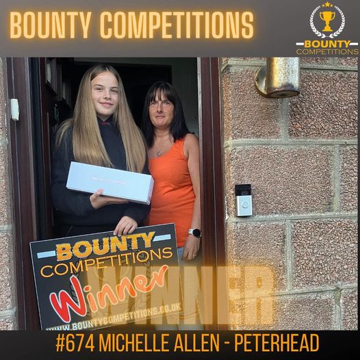 Won the Cloud Nine The Original Iron Pro!!