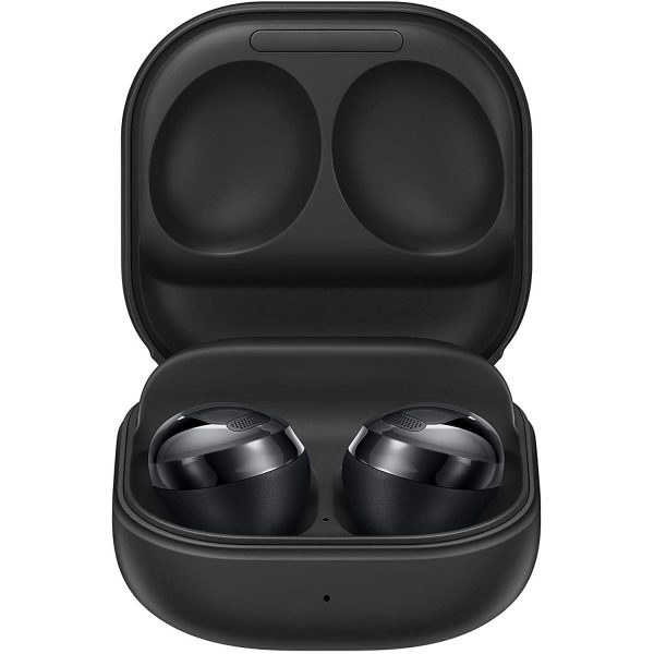 ** Two winners** Samsung Galaxy Buds Pro - Phantom Black (£120 cash alternative) (DRAWN 12.08.22)