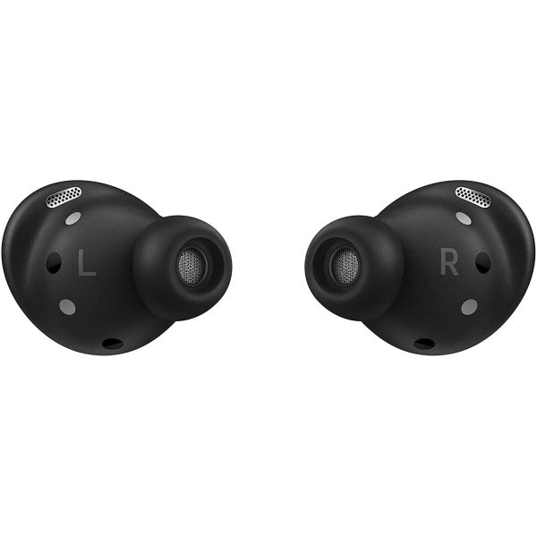 ** Two winners** Samsung Galaxy Buds Pro - Phantom Black (£120 cash alternative) (DRAWN 12.08.22)