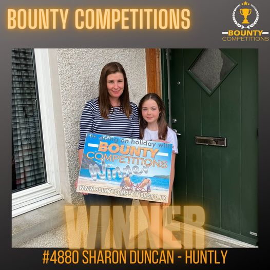 Won the Ultimate Maldives Holiday for 2!!!