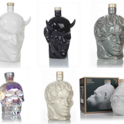 MIXED DRINK BUNDLE (DRAWN 22.08.22)