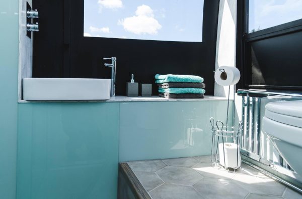 £500 Voucher for The Bus Stop – Edinburgh #4 (DRAWN 31.08.22)