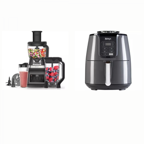 Ninja Bundle (DRAWN 26.08.22)