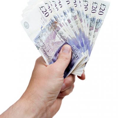 £800 CASH! #2 (DRAWN 16.09.22)