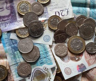 £3000 cash! #3 (DRAWN 10/08/22)