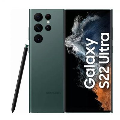 Samsung Galaxy S22 Ultra 5G (DRAWN 15.08.22)